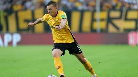 2. Bundesliga: Fürth, Kiel, Dresden & Co. LIVE im TV, Stream, Ticker