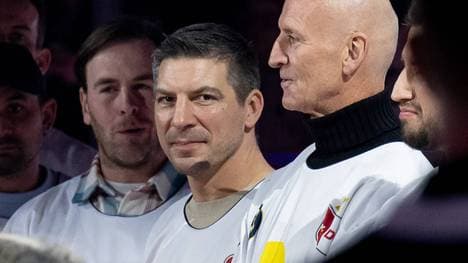 Patrick Reimer übernimmt einen neuen Job