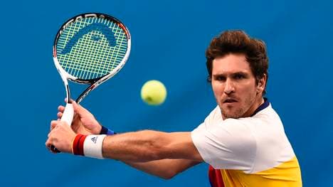 Mischa Zverev ist in Brisbane an Nummer acht gesetzt
