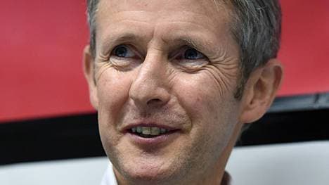 Jens Weißflog hat die Vierschanzentournee vier Mal gewonnen