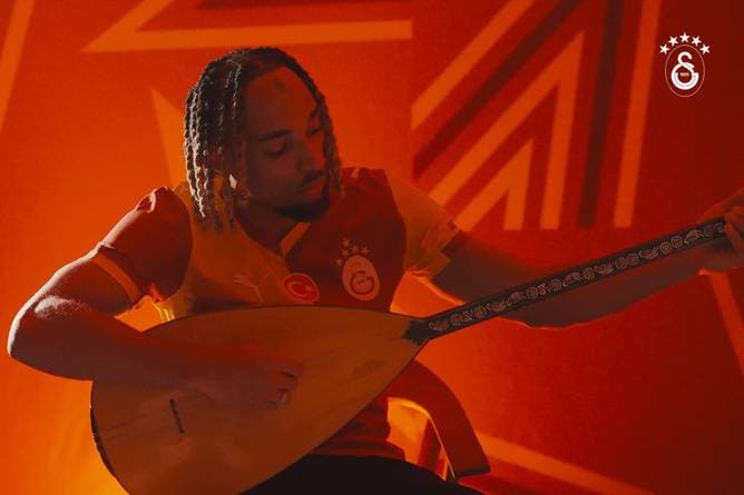 Ganz kurios! Bayern-Abgang bei neuem Klub vorgestellt