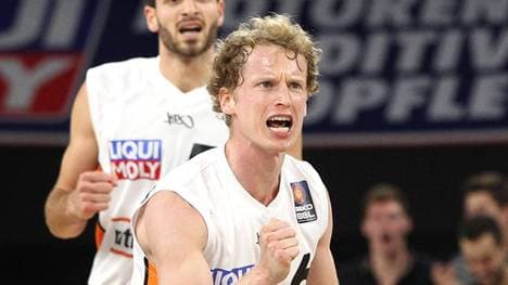 Per Günther nimmt derzeit wegen Verletzungsproblemen eine Auszeit vom Nationalteam