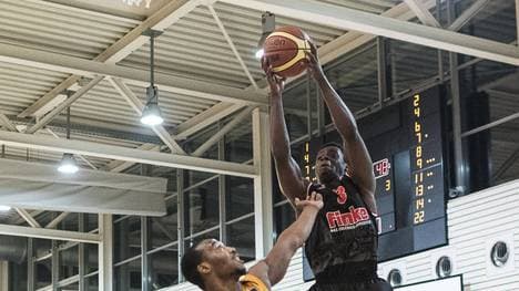 Die Paderborn-Baskets bleiben zweitklassig