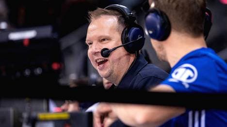 Wolff-Christoph Fuss wechselt zu RTL - jetzt steht sein Nachfolger fest