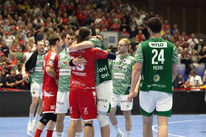 Bundesliga-Kuriosum perfekt!