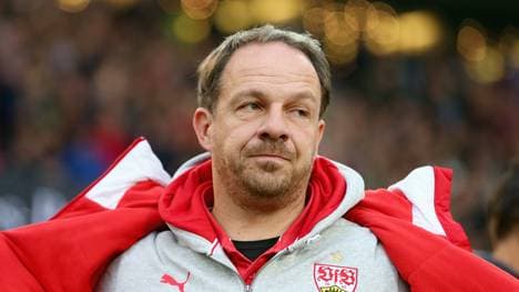 VfB Stuttgart v FC Ingolstadt - Bundesliga