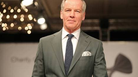 Blickt auf eine erfolgreiche Karriere zurück: Henry Maske