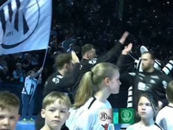 Spiel Highlights zu THW Kiel - SC DHfK Leipzig