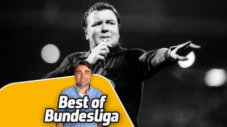 Ben Redelings erinnert sich an Wolf-Dieter Ahlenfelder