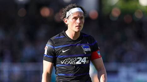 Klappt es mit einem Heimsieg der Hertha am letzten Spieltag?