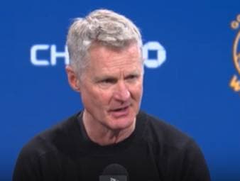 Sogar der Gegner schwärmt von NBA-Star