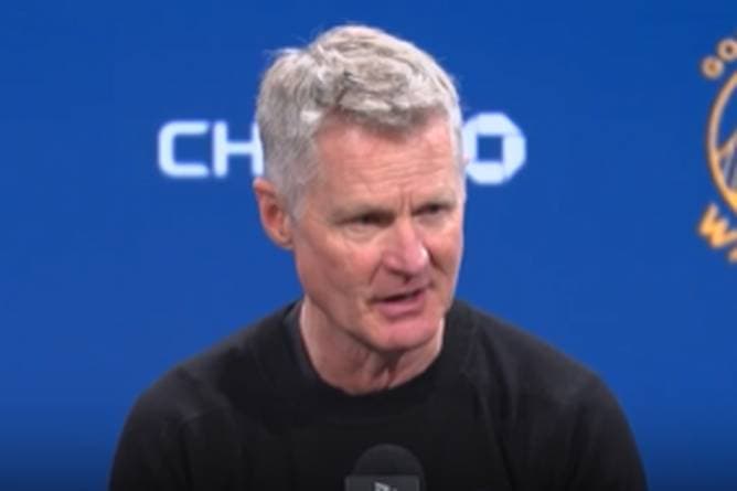 Sogar der Gegner schwärmt von NBA-Star