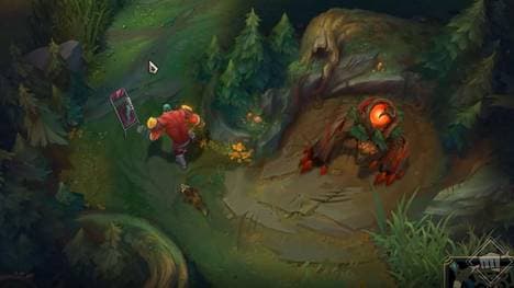 Jungle-Updates uvm. im neuen Preseason Update von LoL