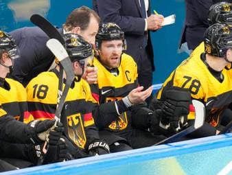 Dieser Gegner wartet auf das DEB-Team