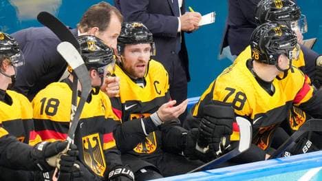 Das DEB-Team bekommt es mit Frankreich zu tun
