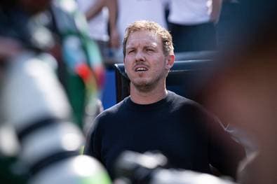 Expertin kritisch: "Er musste sehr viel moderieren"