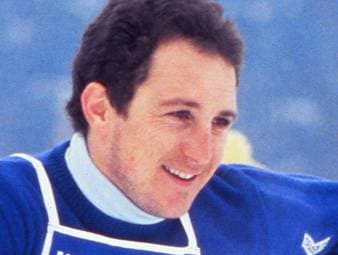 Die Tragödie um eine legendäre Ski-Dynastie