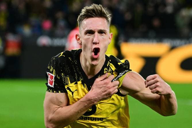 BVB-Boss spricht über Schlotterbeck-Angebot