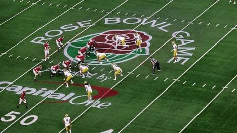 15 Spiele der EFL werden von ProSieben MAXX übertragen