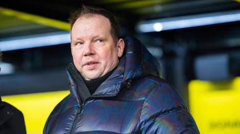 Wolff-Christoph Fuss ist seit 2012 bei Sky