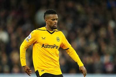 Zweite Panne binnen weniger Spiele: Spott für Wolves-Ausrüster