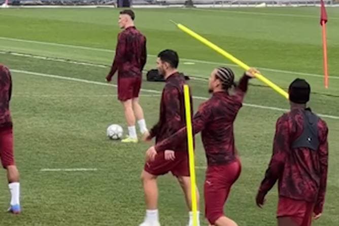 Sané-Clip geht viral - Fans spotten und schimpfen