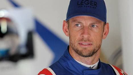 Jenson Button