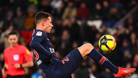 Sport-Tag: Manchester United fordert PSG - Reschke und Köllner raus