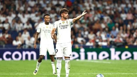 Raúl Asencio muss sich vor Gericht verantworten