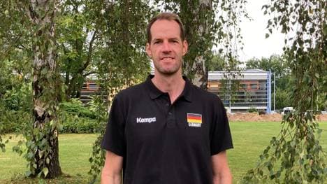 Dieckmann verlässt DVV