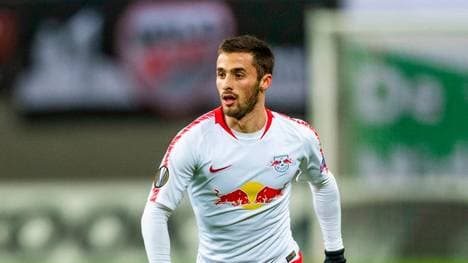 Marcelo Saracchi verlässt RB in Richtung Türkei