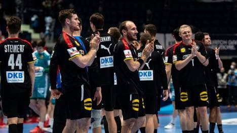 Der DHB bietet seiner Mannschaft psychologische Hilfe an