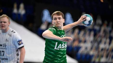 Domen Novak wechselt von RK Celje nach Wetzlar