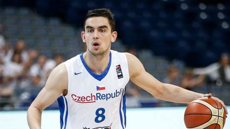 FIBA Olympic Basketball Qualifying Tournament