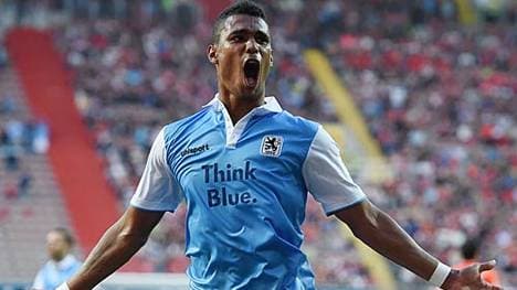 Ruben Okotie ist in Pakistan geboren worden