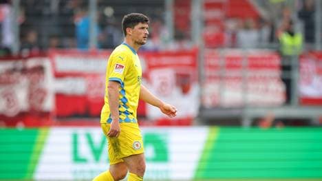Schafft Braunschweig noch den Klassenerhalt gegen Nürnberg?