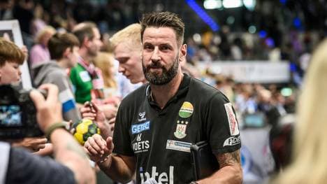 Holt Bennet Wiegert mit Magdeburg wieder den Titel?