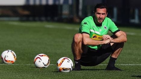 Martin Stranzl beendet im Sommer seine Karriere