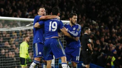 FBL-ENG-PR-CHELSEA-MAN UTD