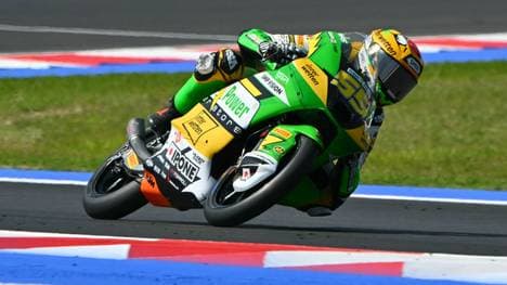 Entwarnung bei Noah Dettwiler