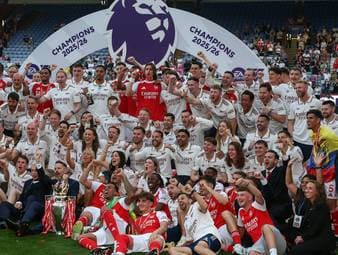 Premier League: Meister eröffnet gegen Aufsteiger