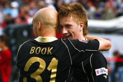 Niemand ahnte, was aus diesem Trio beim BVB werden sollte