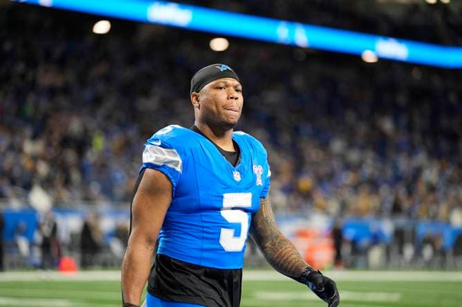 Superstar verlässt Detroit wohl