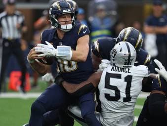 Sorgen um Star-Quarterback