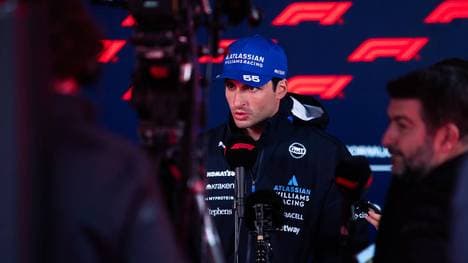 Carlos Sainz kritisiert die Strafenregelung in der Formel 1