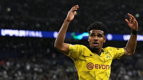 Der BVB hatte Ian Maatsen von Chelsea ausgeliehen