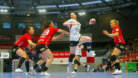 Abstieg besiegelt für Bayer Leverkusen