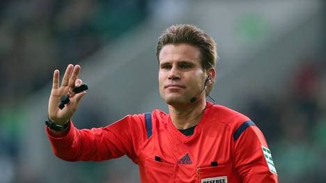 VfL Wolfsburg v 1899 Hoffenheim - Bundesliga