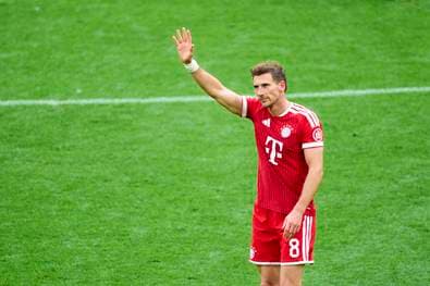 Goretzka verrät seinen Transfer-Plan