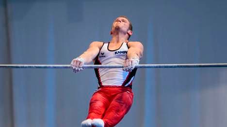 German Gymnastics Championship - Day 2